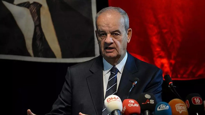 İlker Başbuğ’dan Hasan Akgün'e destek! Ben tanığım...