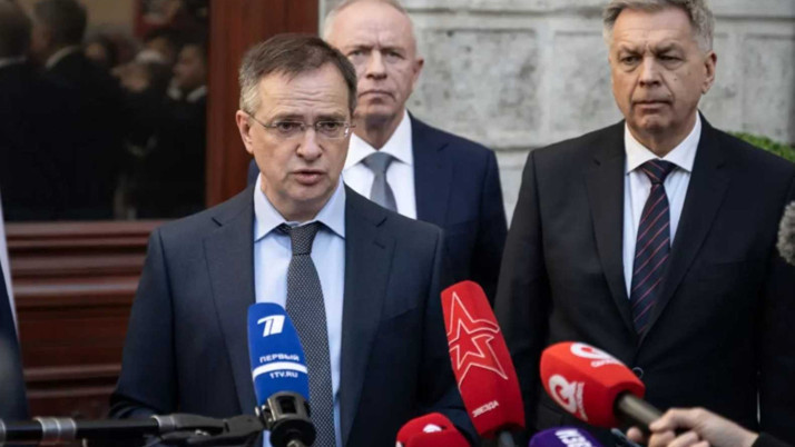 Rusya: Ukrayna esir değişimini süresiz erteledi