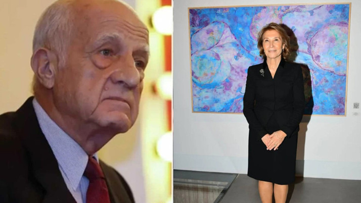 İnan Kıraç'ın vasilerinden Emine Alangoya'ya büyük suçlama! Mahkemeye başvuru yapıldı