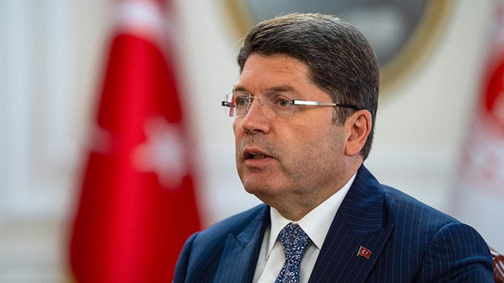 Adalet Bakanı Yılmaz Tunç'tan "Ferdi Zeyrek" soruşturmasıyla ilgili açıklama