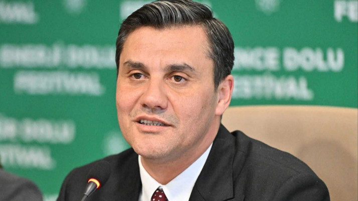 Ferdi Zeyrek'in son durumuna ilişkin açıklama geldi