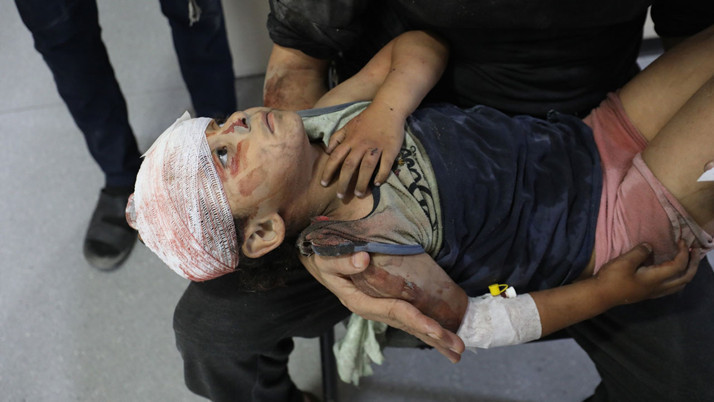 İsrail ordusu Kurban Bayramı'nın üçüncü günü saldırdı: En az 21 ölü