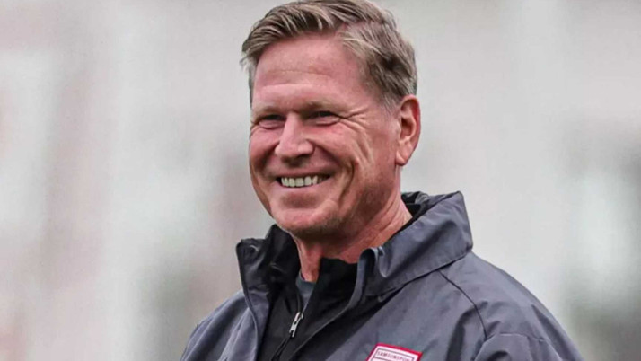 Kayserispor'a Alman teknik direktör! Anlaşma sağlandı