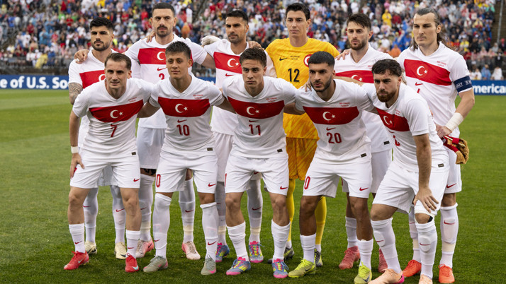 Milli futbolcu Kerem Aktürkoğlu açıkladı: Başka bir şey düşünmüyoruz