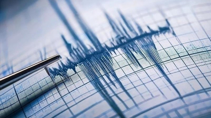 Kolombiya'da 6,3 büyüklüğünde deprem