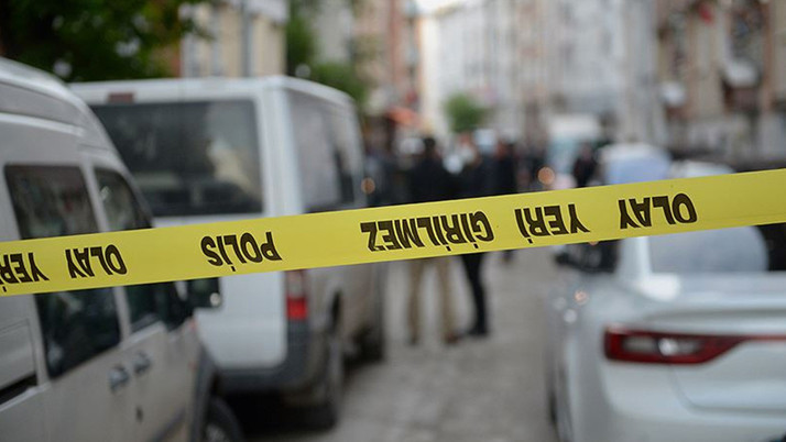 Mardin'de silahlı kavga! Ortalık kan gölüne döndü