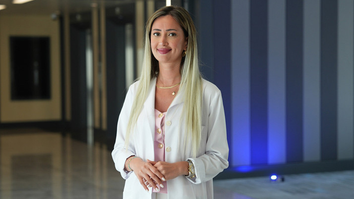 Medipol'den bayramda dengeli beslenme tavsiyesi