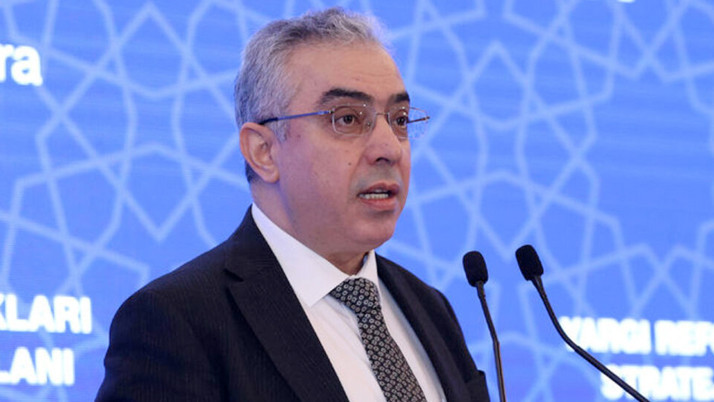 Erdoğan'ın danışmanı Mehmet Uçum'dan CHP'ye tepki: Kabadayı repertuarı