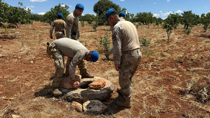 Onurcan 15 gündür kayıptı! Cesedi, Fırat Nehri'nde bulundu