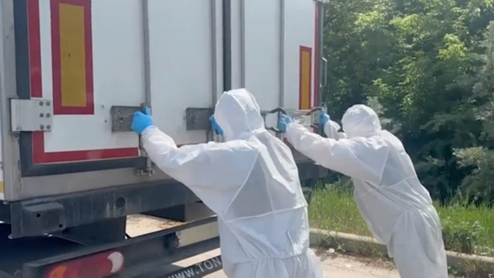 Rusya'dan Ukrayna'ya 'anlaşmalara uyun' çağrısı