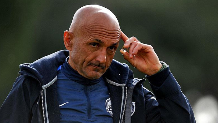 Spalletti, İtalya Milli Takımı'ndan kovuldu