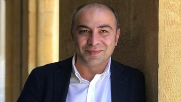 Cumhurbaşkanlığı'ndan Habertürk'e transfer