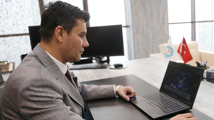 Elektrik akımına kapılan Ferdi Zeyrek'in sağlık durumuyla ilgili yeni açıklama