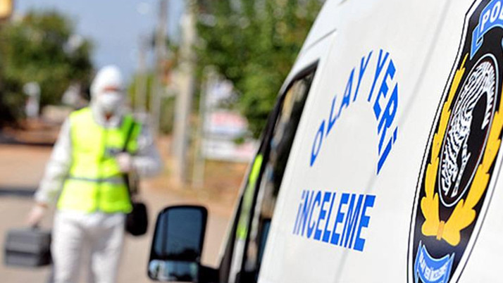 Gecekondunun bahçesinde halıya sarılı ceset bulundu! 2 gözaltı