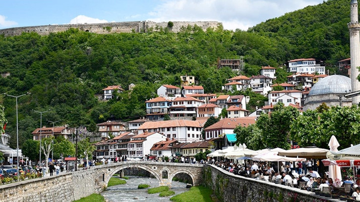 Kosova'da hükümet krizi! Tam dört ay oldu