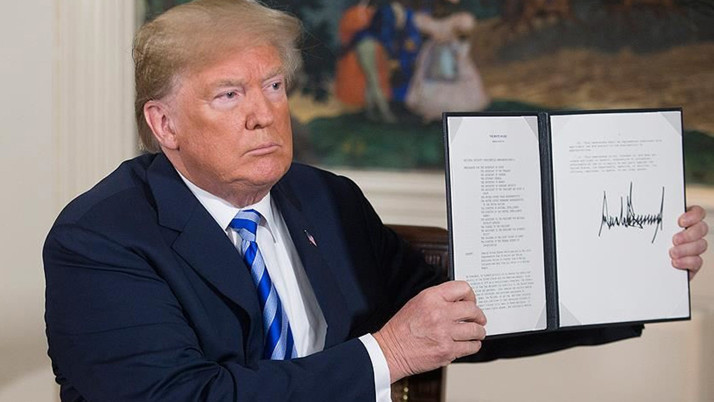 Trump'ın kararı yürürlüğe girdi! 12 ülkenin vatandaşlarına ABD'ye seyahat yasağı