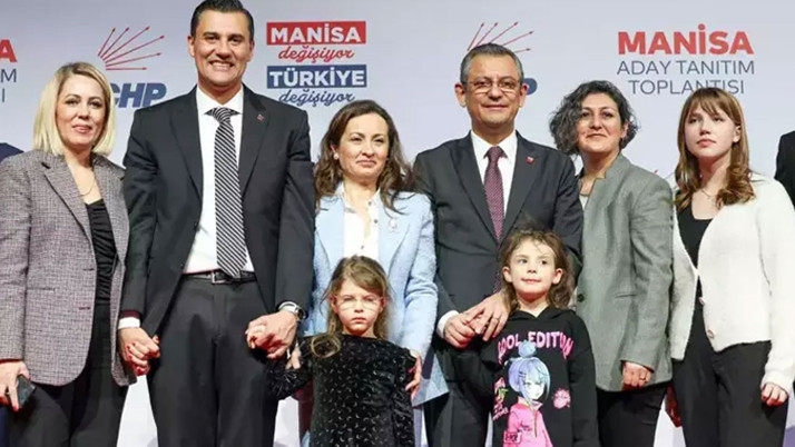 Özgür Özel'den Ferdi Zeyrek paylaşımı: En yakınımızı, en iyimizi, en çalışkanımızı yitirdik