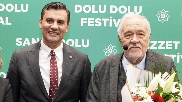 İlber Ortaylı’dan Ferdi Zeyrek’e veda: Bu kayıp beni derinden sarstı