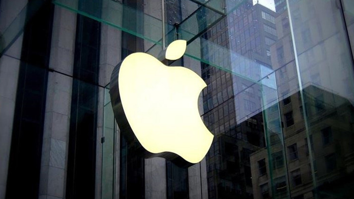 Rusya'da Apple'a LGBT propagandası gerekçesiyle para cezası