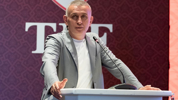 İbrahim Hacıosmanoğlu'ndan Dünya Kupası sözleri