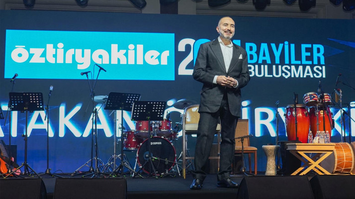 Papilon Savunma’da Ortaklık Yapısı Güçleniyor: Atakan Öztiryaki Yönetim Kurulu’na Aday