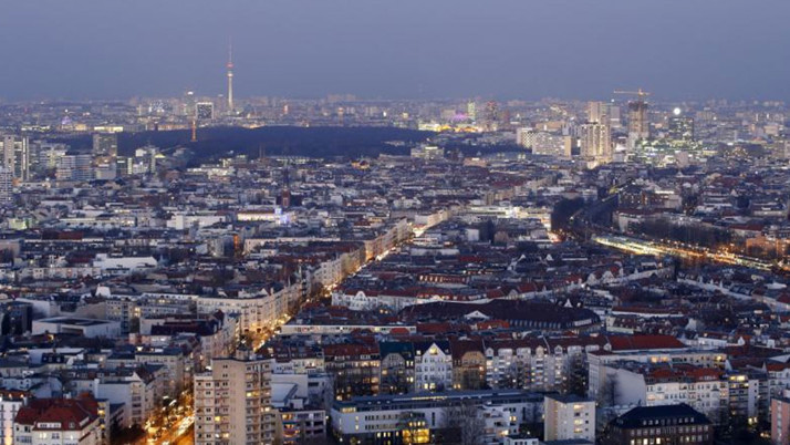 Almanya'ya göç edenlerin yüzde 26'sı ülkeden ayrılmayı düşünüyor