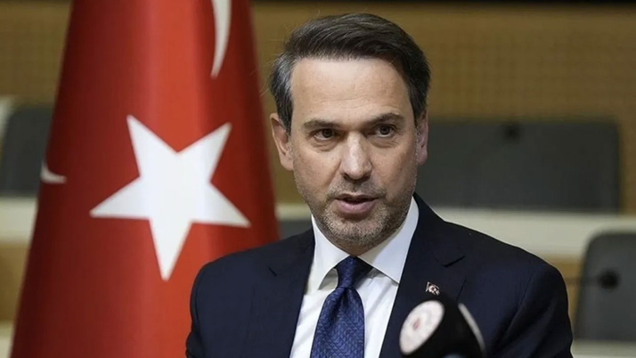 Bakan Bayraktar'dan 4 milyar dolarlık rezerv açıklaması