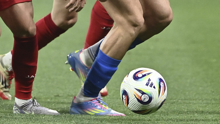 2026 Dünya Kupası elemelerinde 6 maç oynandı Hollanda 8 gol attı