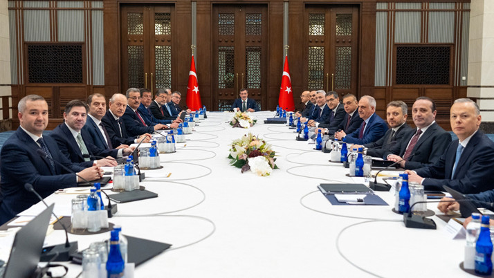 Ekonomi Koordinasyon Kurulu: Kira enflasyonundaki yavaşlamanın sürmesi bekleniyor