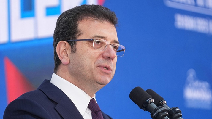 Ekrem İmamoğlu'ndan akıllara zarar iddialar! "Bu bir işkence duyurusudur" deyip paylaştı