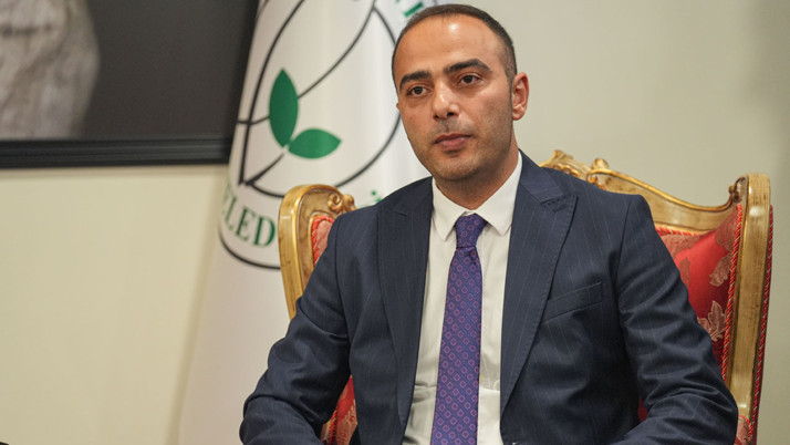 CHP Milletvekilinden çok ağır laf : Mafya gibi belediyeye çöktüler