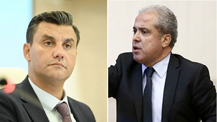 Ferdi Zeyrek cinayete mi kurban gitti Şamil Tayyar açıkladı: Başsavcılık yetkilileriyle görüştüm