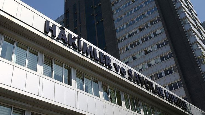 HSK yeni üyeleriyle ilk toplantısını yaptı