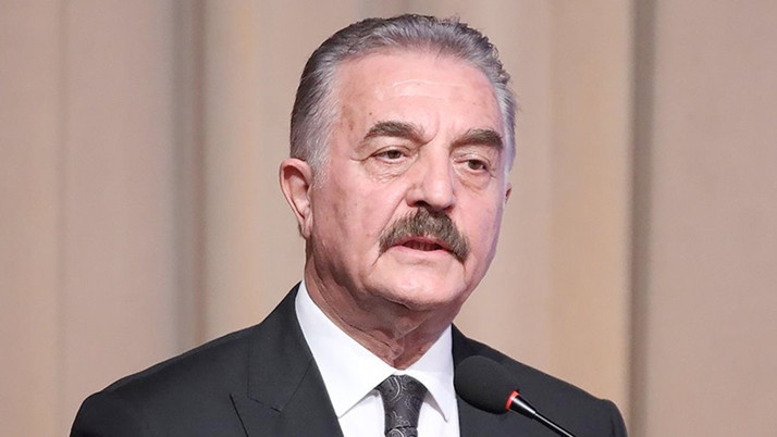 MHP'li Büyükataman'dan Dervişoğlu'na 'samimiyetsiz' tepkisi