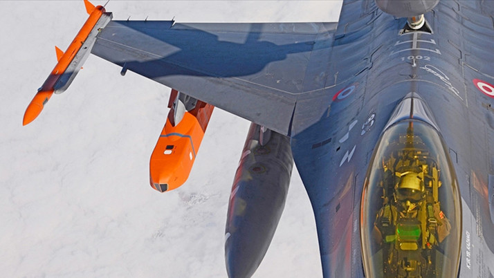 ROKETSAN'dan Endonezya'da iki yeni sözleşme