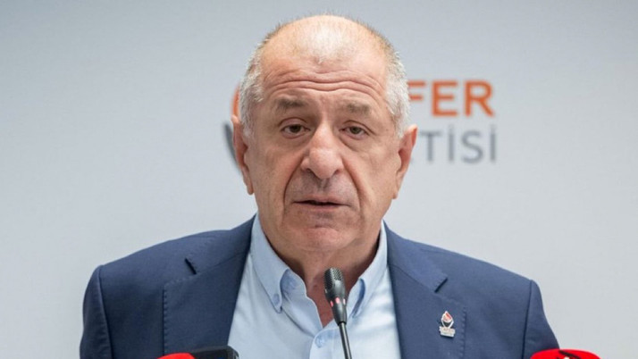 Ümit Özdağ duruşmasını izledim diyen Ahmet Yavuz deja vu olmuş