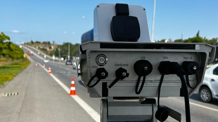 Müsavat Dervişoğlu'ndan radar tepkisi : Bütçe açığı için radar cezası kesiliyor