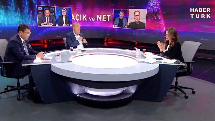 AK Parti'li isimden canlı yayın gafı: Belediye başkanının parti değiştirdiğini sandı