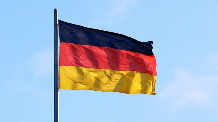 Ekonomi Araştırma Enstitüsü, Almanya'nın büyüme tahminini yükseltti