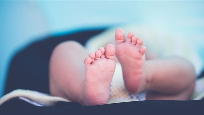 Çatıda beze sarıldı bebek bulundu! İzmir'deki olayda yeni gelişme!