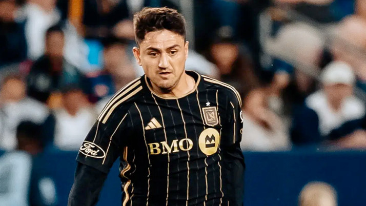 Cengiz Ünder'in geleceği belli oldu! Fenerbahçe mi Los Angeles FC mi?