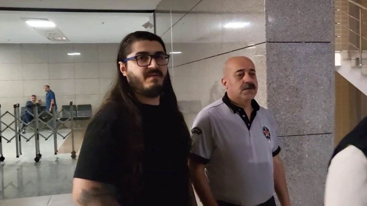 Gözaltına alınan sosyal medya fenomenleri adli kontrolle serbest