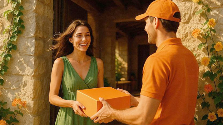 Hepsiburada pazar günleri de teslimat hizmeti sunacak