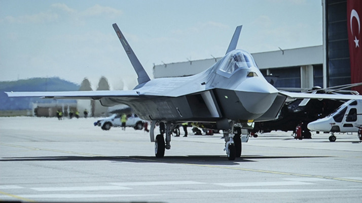 KAAN'ın Endonezya'ya satışı İspanyol basınında büyük ilgi gördü