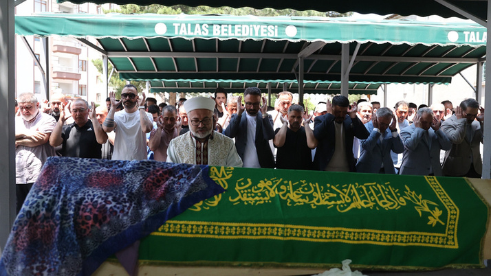 Kene bir can daha aldı! Kayseri'de 39 yaşındaki kadın kurtarılamadı