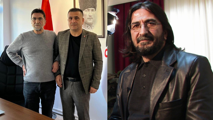 Nihat Genç evli mi eşi kimdir? Nihat Genç 'ben gidersem' deyip vasiyet etmiş