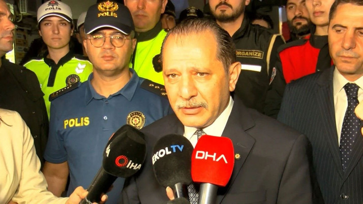 İstanbul Emniyet Müdürü Yıldız, Esenyurt'taki uygulamayı denetledi