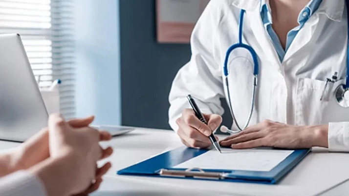 Sağlık raporlarında yeni dönem! Özel klinik kuruldu süre uzatıldı