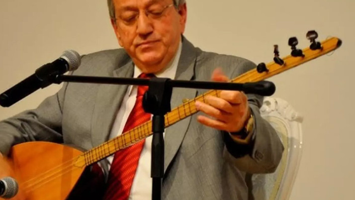 Türk halk müziği sanatçısı Mehmet Erenler'den üzen haber!