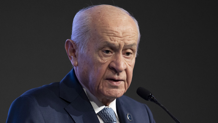 Devlet Bahçeli açıkladı: İran'a yapılan operasyon bir yönüyle Türkiye’ye verilmiş sinsi mesajdır